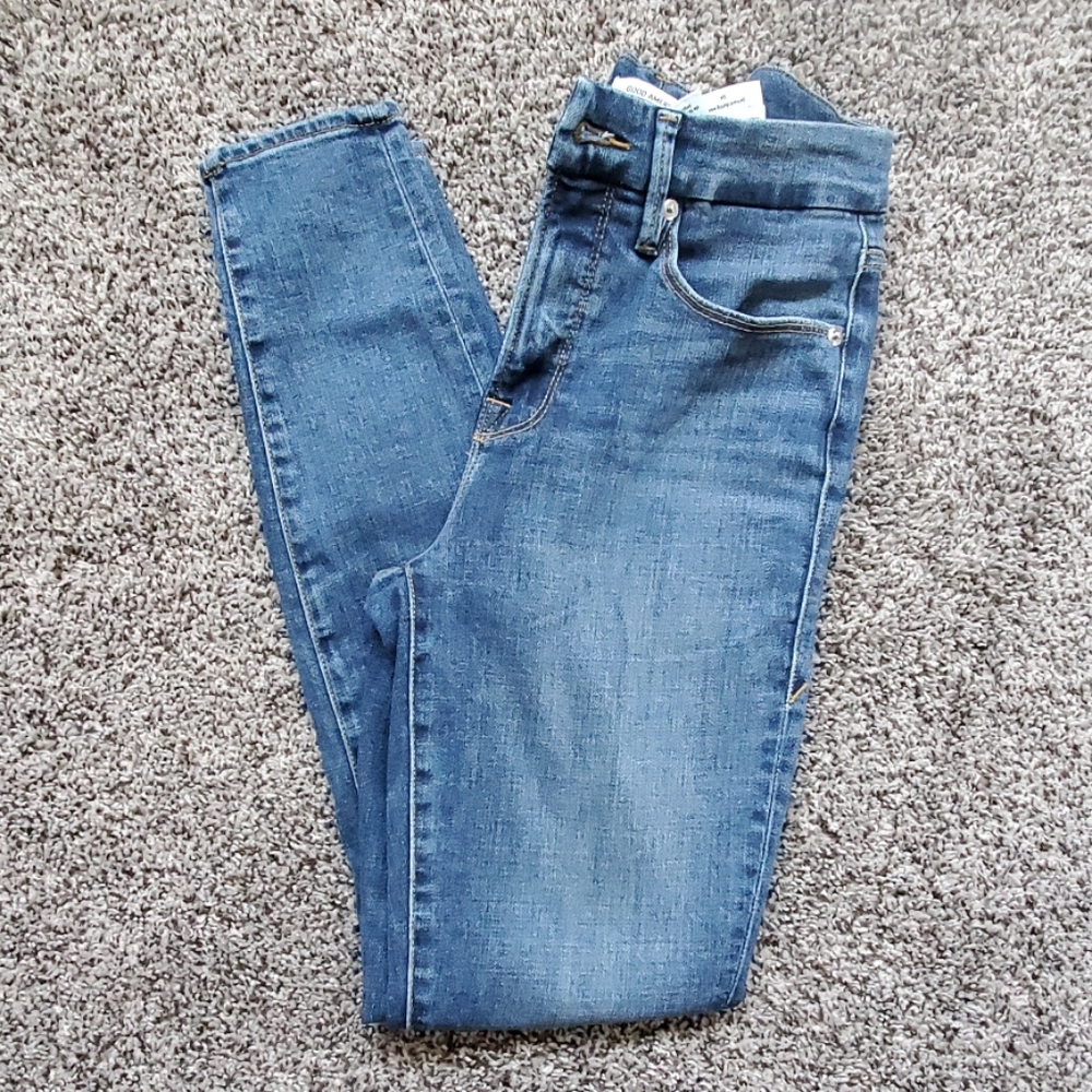 Good American Jeans